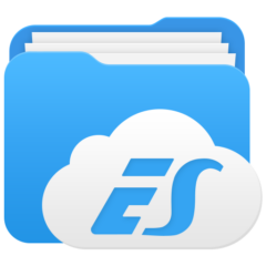 ES File Explorer MOD v4.4.0.2 [Premium]