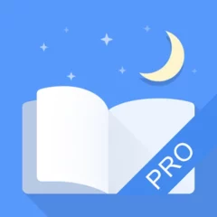 Moon+ Reader Pro v8.1 build 801000 [Patched]
