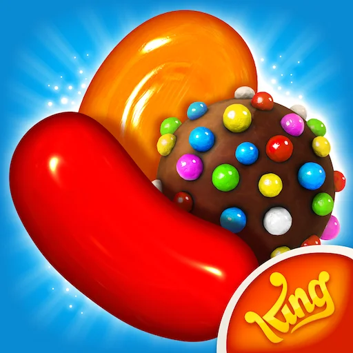 Candy Crush Saga v1.237.0.3 [Mod]