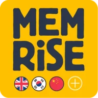 Memrise: Học tiếng Anh, Hàn v2023.3.21.0 [Premium]