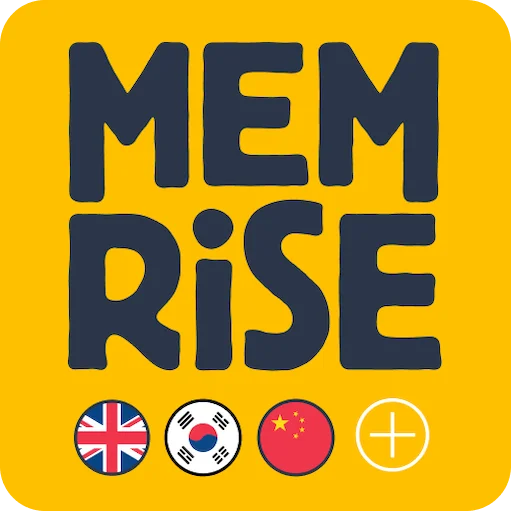 Memrise: Học tiếng Anh, Hàn v2022.9.6.2 [Premium]