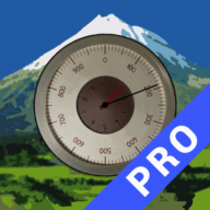 Accurate Altimeter PRO v2.3.3 [Patched]