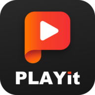 PLAYit-All in One Video Player v2.6.10.3 [Vip]