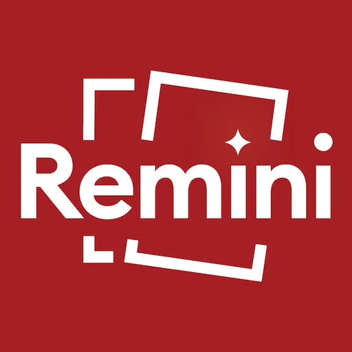 Remini – Làm Nét Ảnh v3.6.63.202149439 [Pro]
