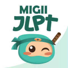 Luyện thi JLPT N5 – N1 | Migii v2.9.9 [Vip]