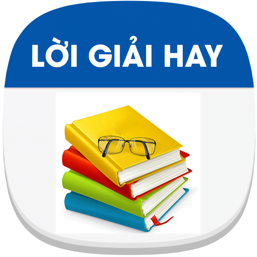 Loigiaihay.com - Lời Giải Hay