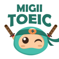 Migii: luyện thi TOEIC sát đề v1.4.3 [Vip]