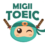 Migii: luyện thi TOEIC sát đề v1.4.3 [Vip]
