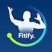 Fitify: Fitness, Home Workout v1.43.1 [Premium]