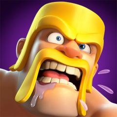 Clash of Clans v15.83.22