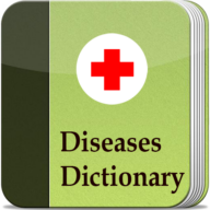 Diseases Dictionary Offline v4.6 [AD-Free]