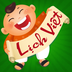 Lich Van Nien 2023 – Lịch Việt v9.0.6 [Premium]