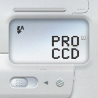 ProCCD – Retro Digital Camera v2.0.2 [VIP]