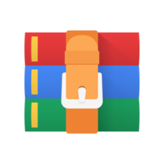 RAR v6.20 build 113 [Premium]