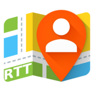 Real-Time GPS Tracker 2 v1.0.4 [Premium]