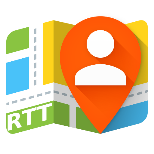 RealTime GPS Tracker 2 V1.0.4 [Premium]