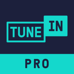 TuneIn Pro: Live Sports, News v31.1.1