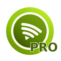 Wifi Analyzer Pro v6.01