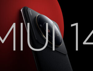 Danh sách 8 thiết bị Xiaomi đầu tiên được cập nhật MIUI 14