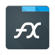 FX File Explorer v9.0.0.3 [Plus/Root]