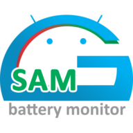 GSam Battery Monitor Pro v3.45 build 1903450 [Patched]