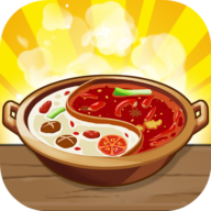 Tiệm lẩu Đường Hạnh Phúc v1.7.0 [Mod]