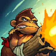 Apes vs. Zombies v0.14.5 [Mod]