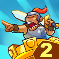 King of Defense 2: Epic TD v1.0.47 [Mod]