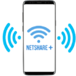 NetShare+  Wifi Tether v3.9 [Pro]