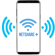 NetShare+  Wifi Tether v3.9 [Pro]