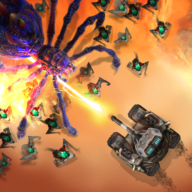 SciFi Survivor v1.0.14 [Mod]