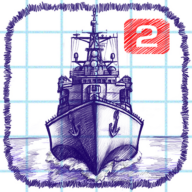 Sea Battle 2 v2.9.1 [Mod]