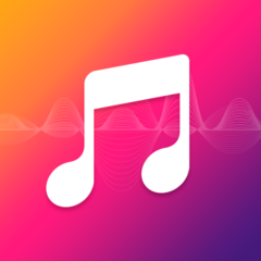 Trình phát nhạc v6.8.4 [Premium]