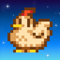 Stardew Valley v1.5.6.39