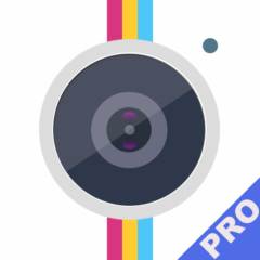 Timestamp Camera Pro v1.211