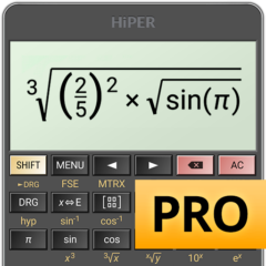 HiPER Calc Pro v10.2.3 [Patched]