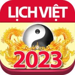Lich Van Nien 2023 – Lich Viet v11.04.01 [Premium]