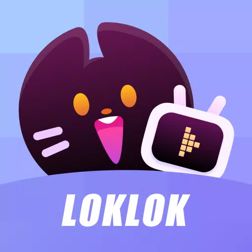 Loklok-Pocket Dramas and Films