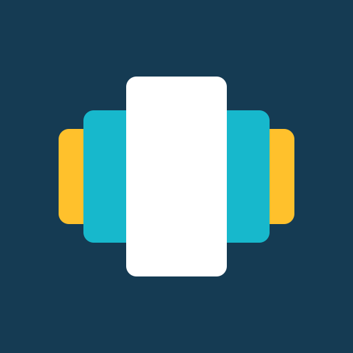 Yin Yang Minimalist Launcher screenshot