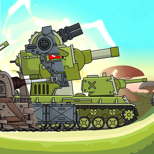 Tank Combat: War Battle screenshot