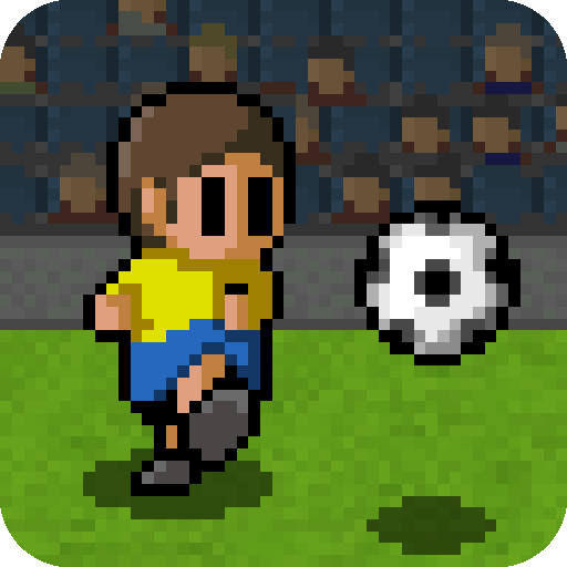 PORTABLE SOCCER DX