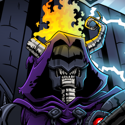 Watcher Chronicles (Đã Mở Khoá Full Game.)