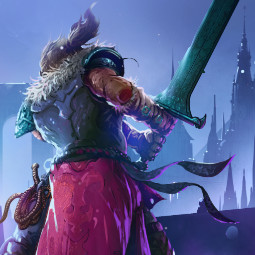 Elderand (Patched APK)