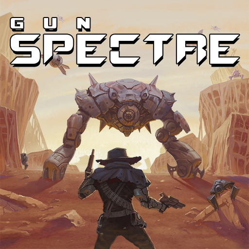 GunSpectre (Patched APK)