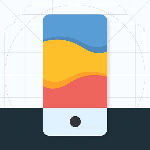 Palette Home Screen Setups V2.0.1.6 [Pro]