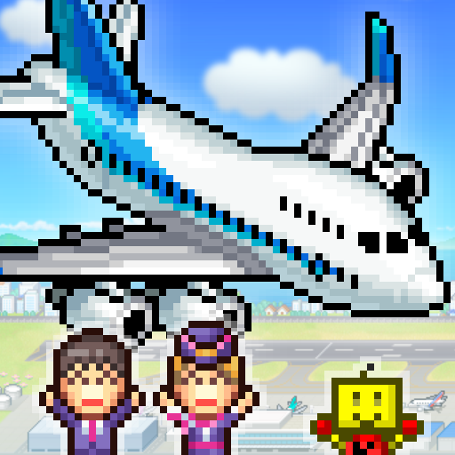 Jumbo Airport Story screenshot