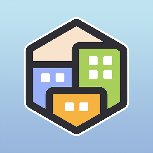Pocket City (Patched APK)