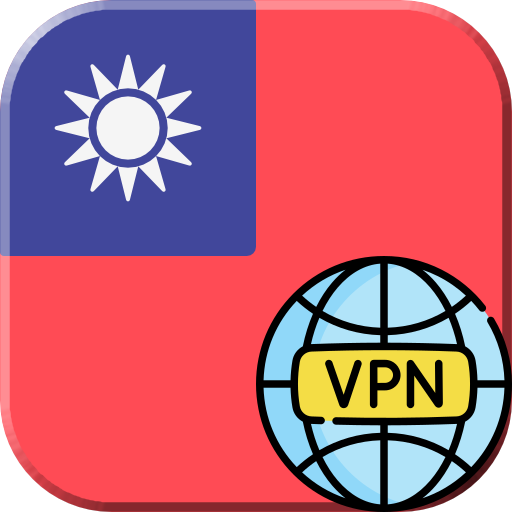 Taiwan VPN - Get Taiwanese IP V1.0.93 [Mod] - GocMod.com