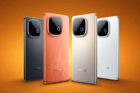 iQoo Z10 Turbo iQoo Z10 Turbo