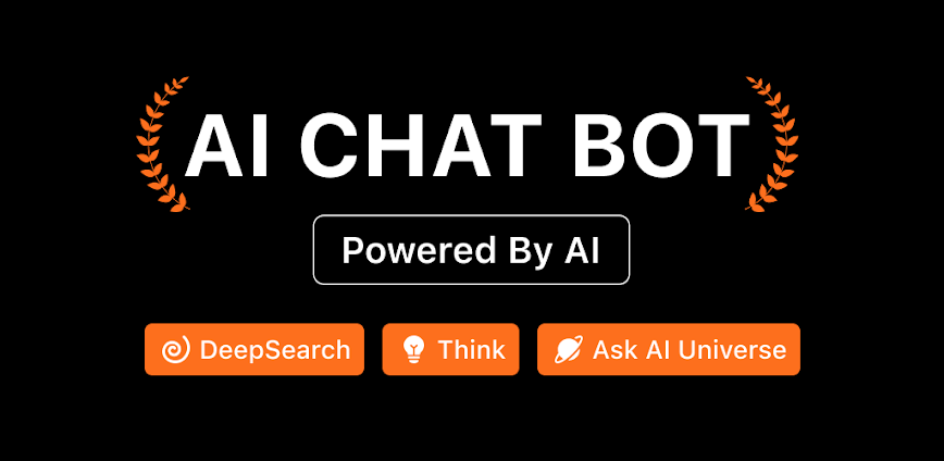 AI Chat Bot – Smart Assistant v1.0.1 [Premium]